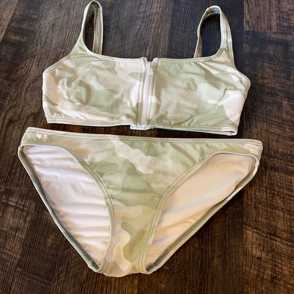 Michael Kors swim suit